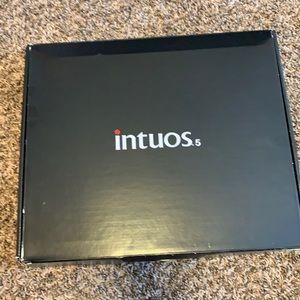 Intuis Graphics Drawing tablet